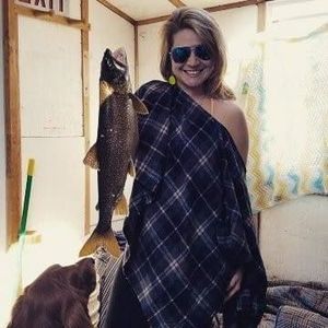 Meet your Posher, Kat